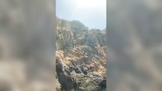 Tourist Dies After Jumping Into Sea On Malgratz Island