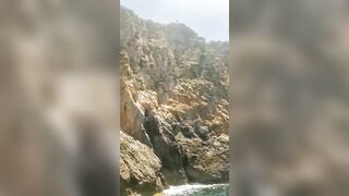Tourist Dies After Jumping Into Sea On Malgratz Island