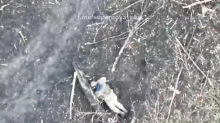 Ukraine Drone Service Conducts Welfare Checks On Missing Russians
