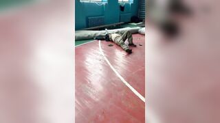 Ukrainian Soldiers Killed By Russian Troops (best Quality) T