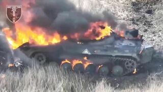 Ahmed Fighter Fucked By Ukrainian Army