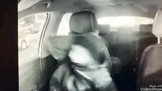 Angry Man Attacks Taxi Driver, Hearing-impaired Girl