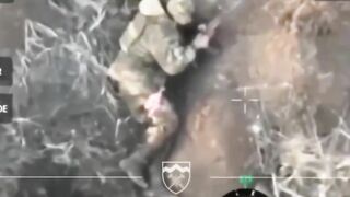 Another Soldier Commits Suicide