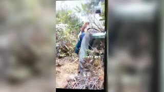 Colombian Woman Dies After Stepping On Old Land Mine