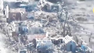 Compilation Of Drone Attacks