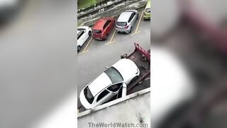 Trailer Failure