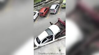 Trailer Failure