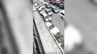 Trailer Failure