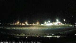 Recorded With My Dashcam