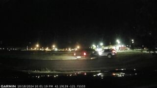 Recorded With My Dashcam