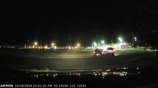 Recorded With My Dashcam