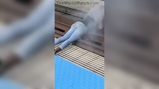 Chicago Subway Closures