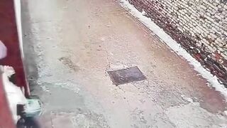 Motorcycle Accidents In China – Compilation