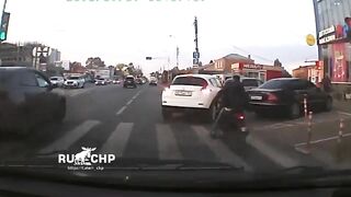 Crash And Continue