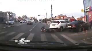 Crash And Continue