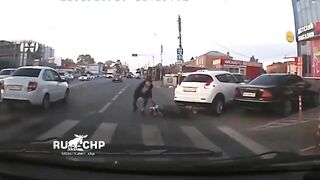 Crash And Continue
