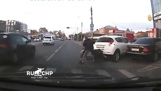 Crash And Continue