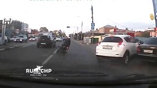 Crash And Continue