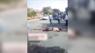 Serious Auto-rickshaw Accident In India