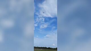 Naval Cadet Dies In Fall After Parachute Fails To Open