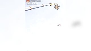 Navy SEALs Demo Goes Awry