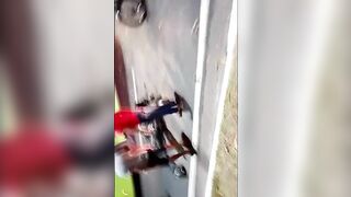 I Will Never Ride A Bike Again