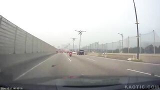 One Less Person On The Streets Of Malaysia