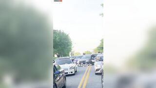 Philadelphia Takes Road Offense To A Whole New Level