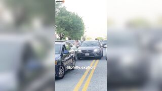 Philadelphia Takes Road Offense To A Whole New Level