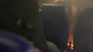 Mobile Phone Charger Explodes On Flight
