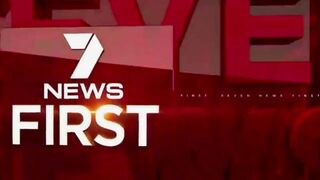 Quick-reacting Driver Risks Life In Overturned Vehicle