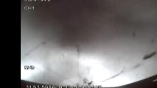 Quick-reacting Minibus Driver Saves 15 Passengers In Collision