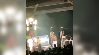 Rapper Fatman Scoop Dies Suddenly During Concert