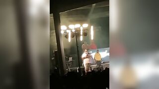 Rapper Fatman Scoop Dies Suddenly During Concert