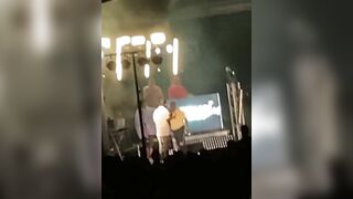 Rapper Fatman Scoop Dies Suddenly During Concert
