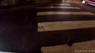 Red Light Pranks In Los Angeles