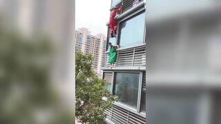 A Rescue Mission Goes Terribly Wrong