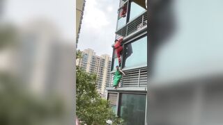 A Rescue Mission Goes Terribly Wrong