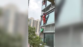 A Rescue Mission Goes Terribly Wrong