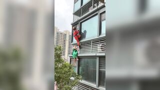 A Rescue Mission Goes Terribly Wrong