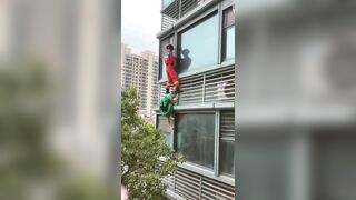 A Rescue Mission Goes Terribly Wrong