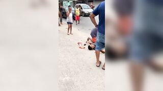 Traffic Accidents