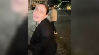 Russian Tourist Dies In Subway Fall