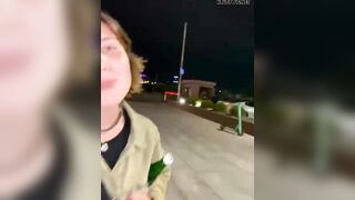 Russian Tourist Dies In Subway Fall