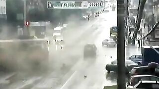 You spin me right round baby right round