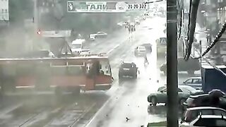 You spin me right round baby right round