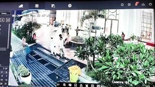 Young Man Celebrating GFs Birthday Dies Hit and Run at Party