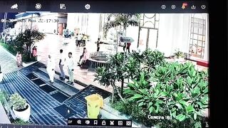 Young Man Celebrating GFs Birthday Dies Hit and Run at Party