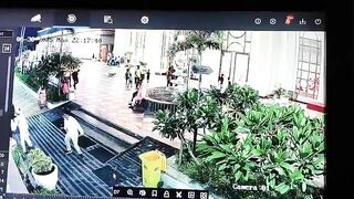 Young Man Celebrating GFs Birthday Dies Hit and Run at Party