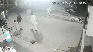 Young Man Died Due To Cardiac Arrest Popping Out For Snacks